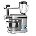 Amazon Supplier Hot Selling 1500W Stainless Steel Multifunction Kitchen Food Mixer